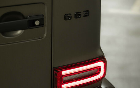 Mercedes-Benz G-Класс AMG, 2025 год, 29 900 000 рублей, 10 фотография