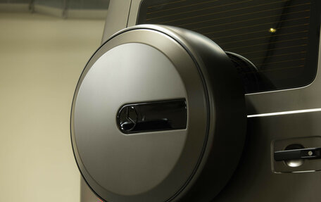 Mercedes-Benz G-Класс AMG, 2025 год, 29 900 000 рублей, 9 фотография