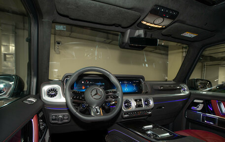 Mercedes-Benz G-Класс AMG, 2025 год, 29 900 000 рублей, 13 фотография