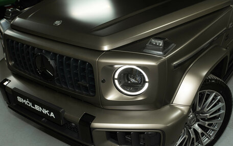 Mercedes-Benz G-Класс AMG, 2025 год, 29 900 000 рублей, 11 фотография