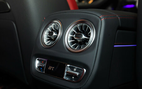 Mercedes-Benz G-Класс AMG, 2025 год, 29 900 000 рублей, 20 фотография