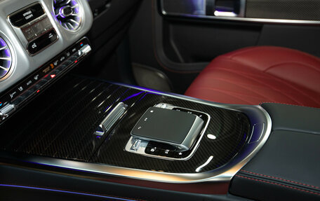 Mercedes-Benz G-Класс AMG, 2025 год, 29 900 000 рублей, 15 фотография