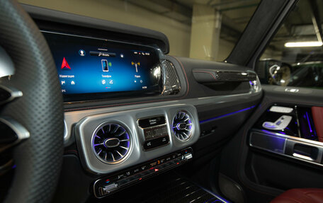 Mercedes-Benz G-Класс AMG, 2025 год, 29 900 000 рублей, 16 фотография