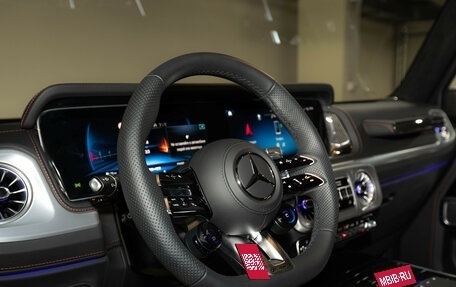 Mercedes-Benz G-Класс AMG, 2025 год, 29 900 000 рублей, 14 фотография