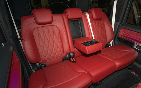 Mercedes-Benz G-Класс AMG, 2025 год, 29 900 000 рублей, 21 фотография