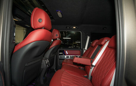 Mercedes-Benz G-Класс AMG, 2025 год, 29 900 000 рублей, 18 фотография