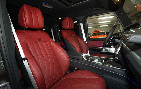Mercedes-Benz G-Класс AMG, 2025 год, 29 900 000 рублей, 22 фотография