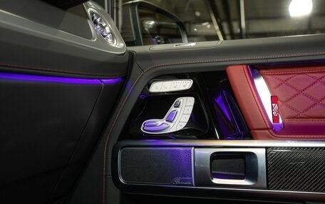 Mercedes-Benz G-Класс AMG, 2025 год, 29 900 000 рублей, 17 фотография