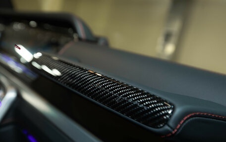 Mercedes-Benz G-Класс AMG, 2025 год, 29 900 000 рублей, 23 фотография