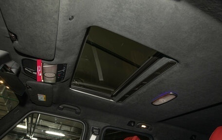 Mercedes-Benz G-Класс AMG, 2025 год, 29 900 000 рублей, 19 фотография