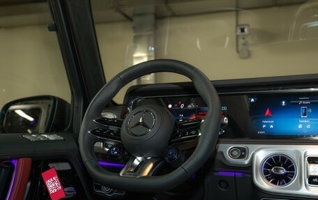 Mercedes-Benz G-Класс AMG, 2025 год, 29 900 000 рублей, 28 фотография