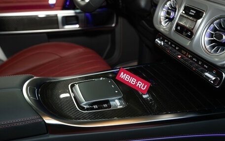 Mercedes-Benz G-Класс AMG, 2025 год, 29 900 000 рублей, 25 фотография