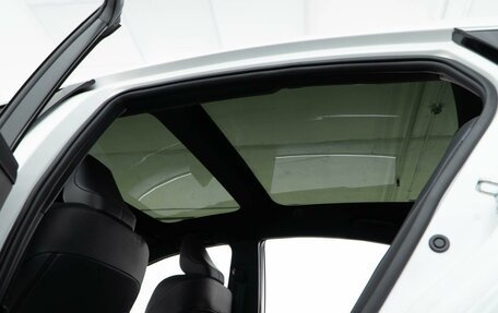 Toyota Camry, 2024 год, 3 798 999 рублей, 15 фотография