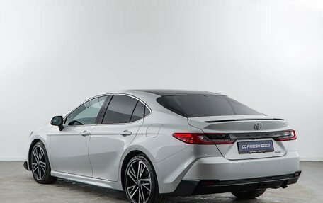 Toyota Camry, 2024 год, 3 798 999 рублей, 2 фотография