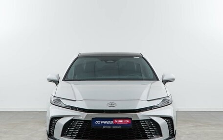 Toyota Camry, 2024 год, 3 798 999 рублей, 3 фотография