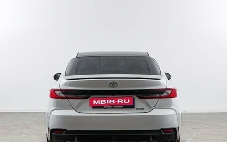 Toyota Camry, 2024 год, 3 798 999 рублей, 4 фотография