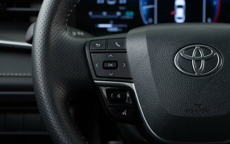 Toyota Camry, 2024 год, 3 798 999 рублей, 17 фотография