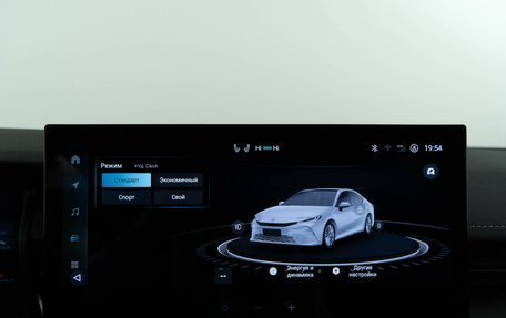 Toyota Camry, 2024 год, 3 798 999 рублей, 29 фотография