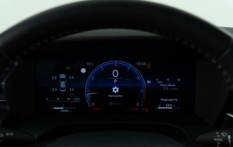 Toyota Camry, 2024 год, 3 798 999 рублей, 30 фотография