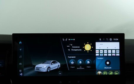 Toyota Camry, 2024 год, 3 798 999 рублей, 27 фотография