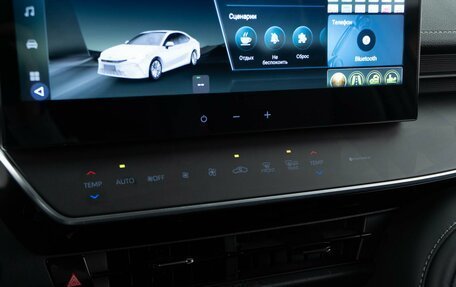 Toyota Camry, 2024 год, 3 798 999 рублей, 20 фотография