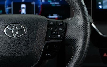 Toyota Camry, 2024 год, 3 798 999 рублей, 18 фотография