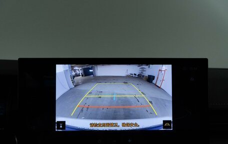 Toyota Camry, 2024 год, 3 798 999 рублей, 19 фотография