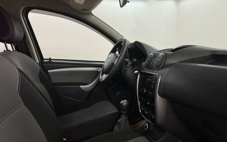 Renault Duster I рестайлинг, 2013 год, 970 000 рублей, 9 фотография