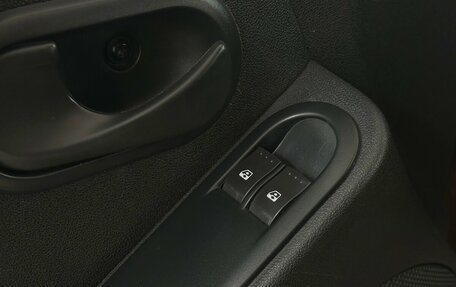 Renault Duster I рестайлинг, 2013 год, 970 000 рублей, 8 фотография