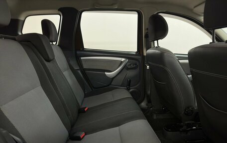 Renault Duster I рестайлинг, 2013 год, 970 000 рублей, 10 фотография