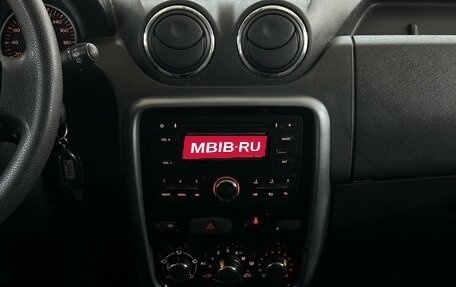 Renault Duster I рестайлинг, 2013 год, 970 000 рублей, 7 фотография