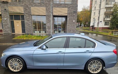 BMW 3 серия, 2012 год, 1 330 000 рублей, 3 фотография