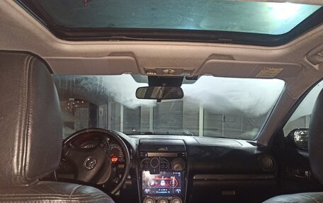 Mazda 6, 2005 год, 300 000 рублей, 7 фотография