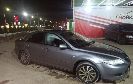 Mazda 6, 2005 год, 300 000 рублей, 1 фотография