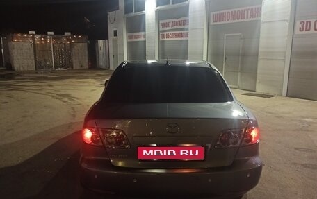 Mazda 6, 2005 год, 300 000 рублей, 6 фотография