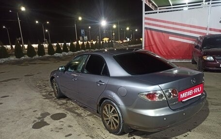 Mazda 6, 2005 год, 300 000 рублей, 2 фотография