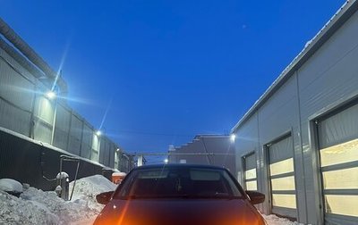 Volkswagen Polo VI (EU Market), 2016 год, 1 050 000 рублей, 1 фотография