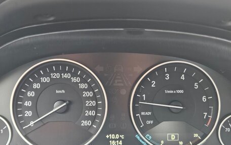 BMW 3 серия, 2012 год, 1 330 000 рублей, 6 фотография