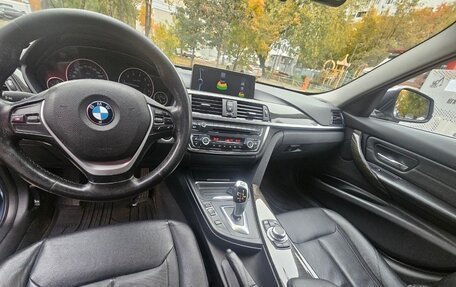 BMW 3 серия, 2012 год, 1 330 000 рублей, 9 фотография