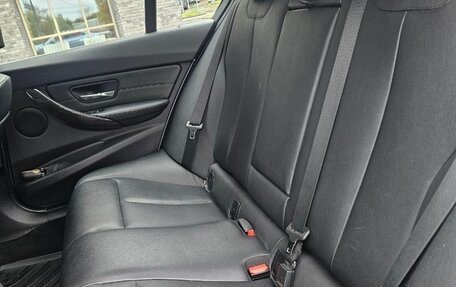 BMW 3 серия, 2012 год, 1 330 000 рублей, 8 фотография