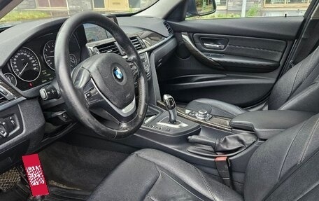 BMW 3 серия, 2012 год, 1 330 000 рублей, 7 фотография