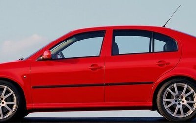 Skoda Octavia IV, 2007 год, 399 000 рублей, 1 фотография