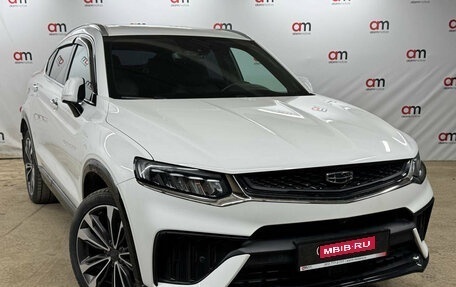 Geely Tugella FY11, 2023 год, 2 999 000 рублей, 1 фотография