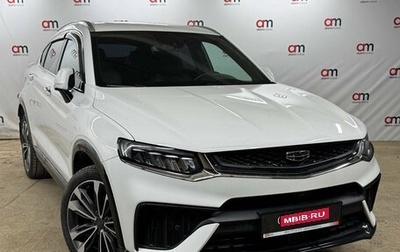 Geely Tugella FY11, 2023 год, 2 999 000 рублей, 1 фотография