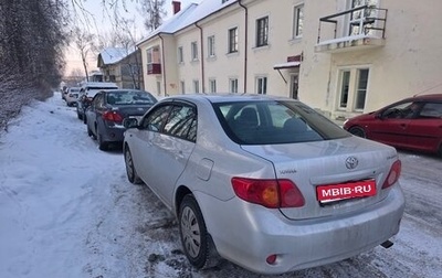 Toyota Corolla, 2008 год, 725 000 рублей, 1 фотография