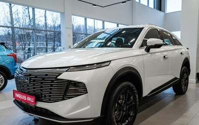 Haval F7, 2026 год, 3 699 000 рублей, 1 фотография