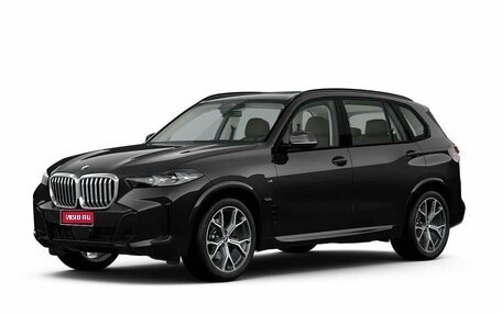 BMW X5, 2025 год, 10 700 000 рублей, 1 фотография