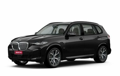 BMW X5, 2025 год, 10 700 000 рублей, 1 фотография