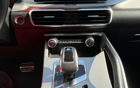 Geely Coolray I, 2022 год, 1 850 000 рублей, 3 фотография