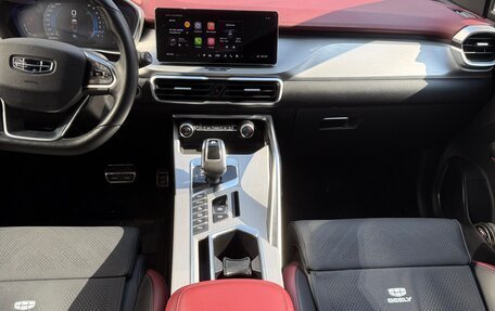 Geely Coolray I, 2022 год, 1 850 000 рублей, 6 фотография
